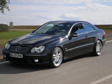 Android магнитолы Mercedes-Benz CLK W209 2005-2009